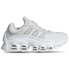 Crystal White/Silver Metallic/Black