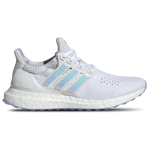 

adidas Womens adidas Ultraboost 1.0 - Womens Running Shoes Blue Spark Met/White Size 5.0