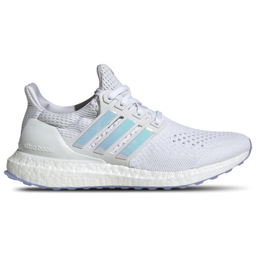 

adidas Womens adidas Ultraboost 1.0 - Womens Running Shoes Blue Spark Met/White Size 8.0