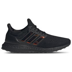 New ultra boost black best sale