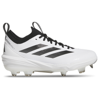 White/Black