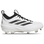 White/Black