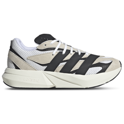 Men's - adidas Lightblaze - Alumina/Core Black/Ftwr White