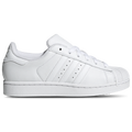 adidas Originals Superstar II - Adidas White/Black