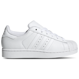 adidas gazelle silver green womens adidas Originals Womens Superstar II - Ftw White/Grey/Crystal White -  Trainers main image 0