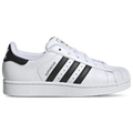 adidas Originals Superstar II - Adidas Core Black/Footwear White
