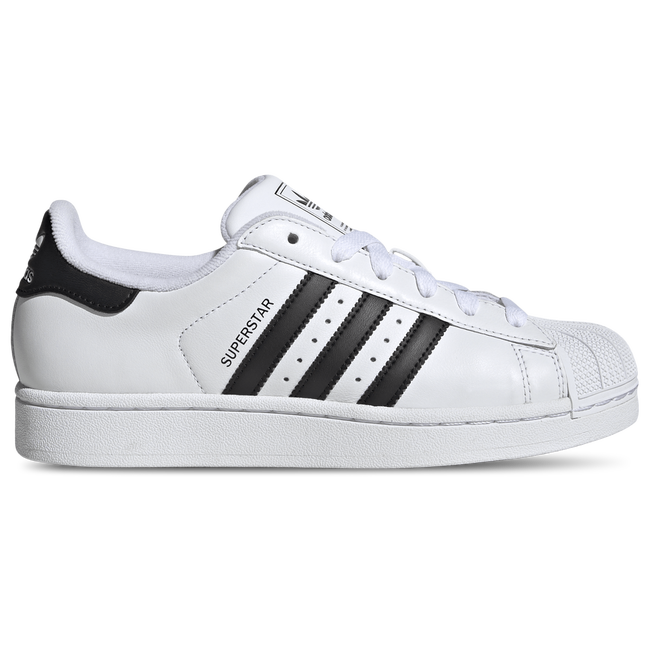 adidas Originals Superstar II | Foot Locker