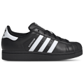 adidas Originals Superstar II - Adidas Footwear White/Core Black