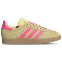 Powder Yellow/Lucid Pink/Gum