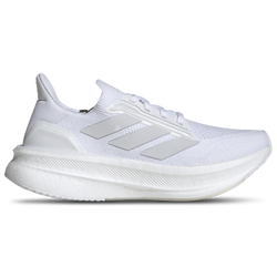 Women's - adidas Ultraboost 5X - White/White