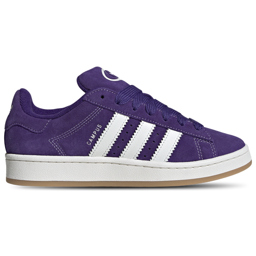 Adidas Campus 00s Shoes Women s Purple White Gum 10