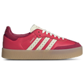 adidas Originals Sambae - Adidas Bright Red/Cream White