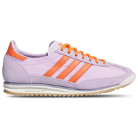 Impact Orange/Silver Violet/Ice Lavender