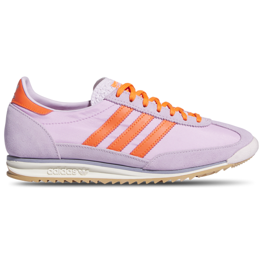 ★adidas★ SL 72 W Pink Mint JI1879 adidas Originals SL 72 Mesh | Foot Locker