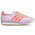 adidas Originals SL 72 - Women's Impact Orange/Silver Violet/Ice Lavender