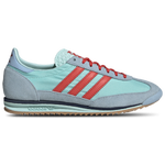 Semi Flash Aqua/Bright Red/Clear Sky