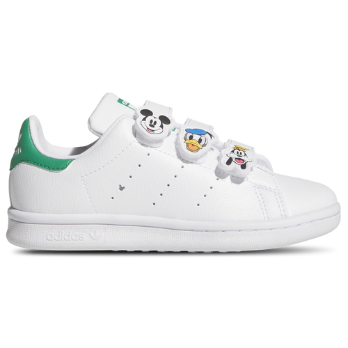 adidas Originals Originals Stan Smith x Disney | Foot Locker 