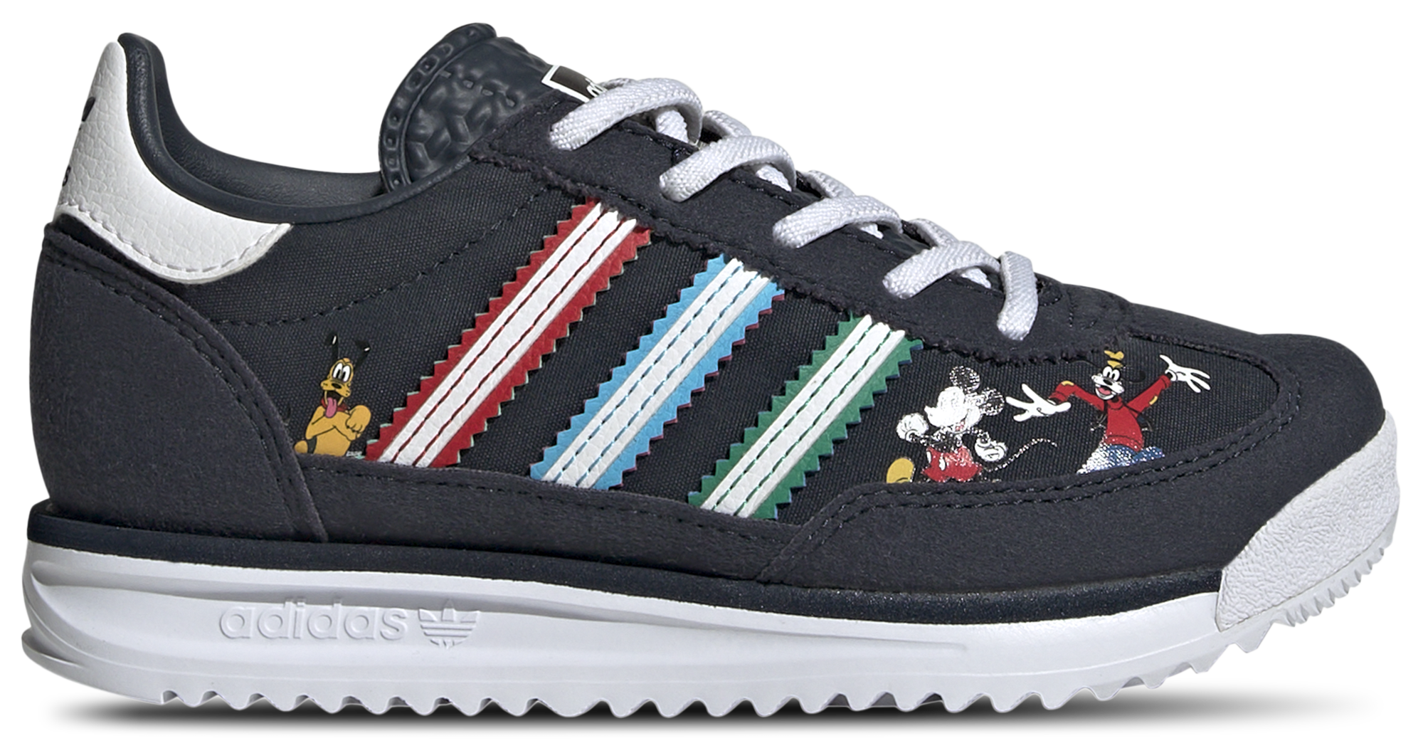 adidas Originals SL 72 RS | Kids Foot Locker