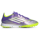 Purple Rush/White