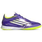 Purple Rush/White