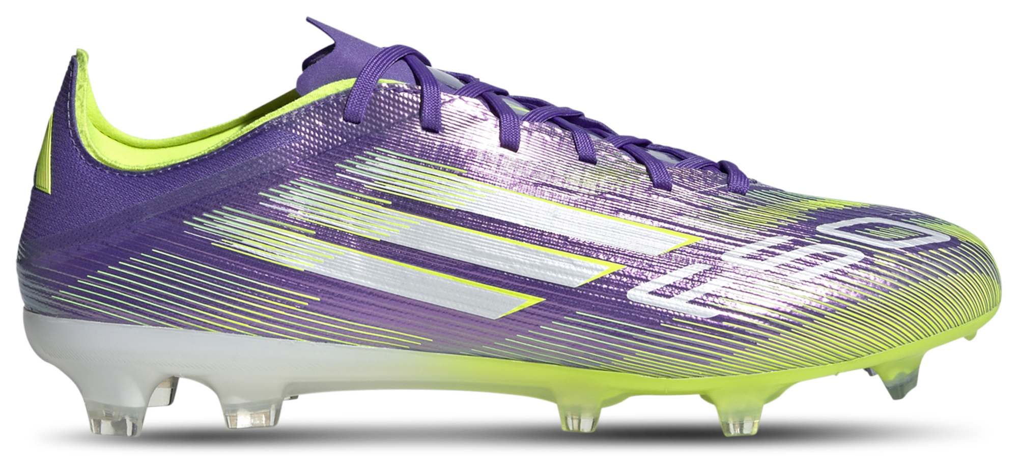 adidas F50 Pro FG | Foot Locker