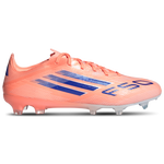Beam Orange/Lucid Blue
