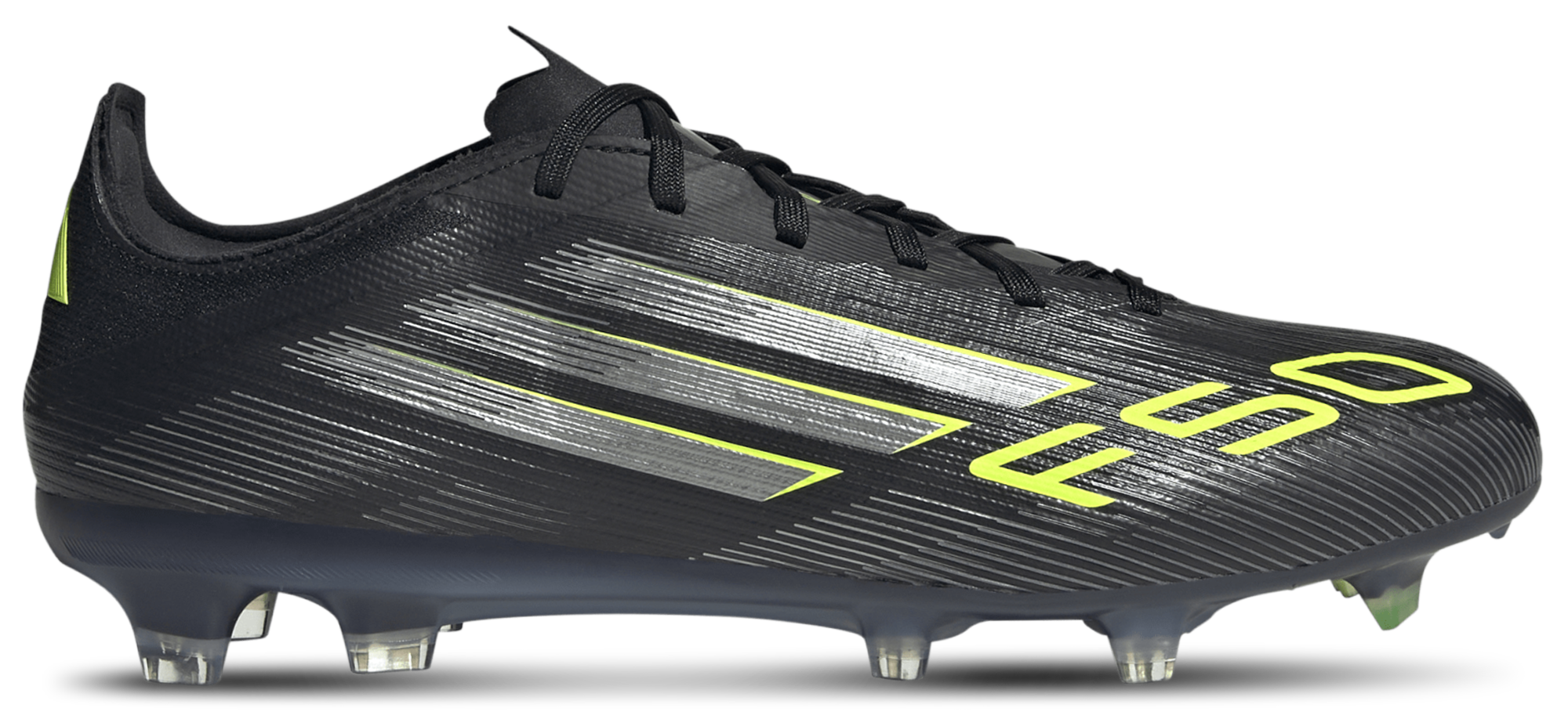 adidas f50 28センチ adidas F50 Elite FG Soccer Cleats | Electric Stealth Pack
