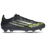 Iron Metallic/Black