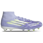 Violet Tone/Lucid Lemon