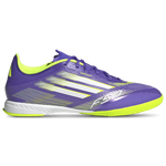 Purple Rush/White