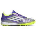 adidas F50 League Turf - Adidas Purple Rush/White