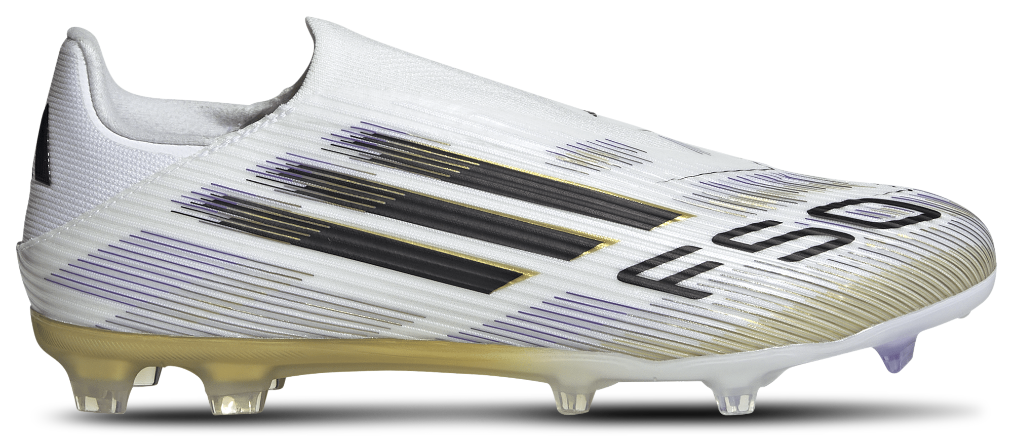 F50エックスレザーホワイト 27.5 Amazon | [アディダス] サッカースパイク F50 クラブ FxG フット