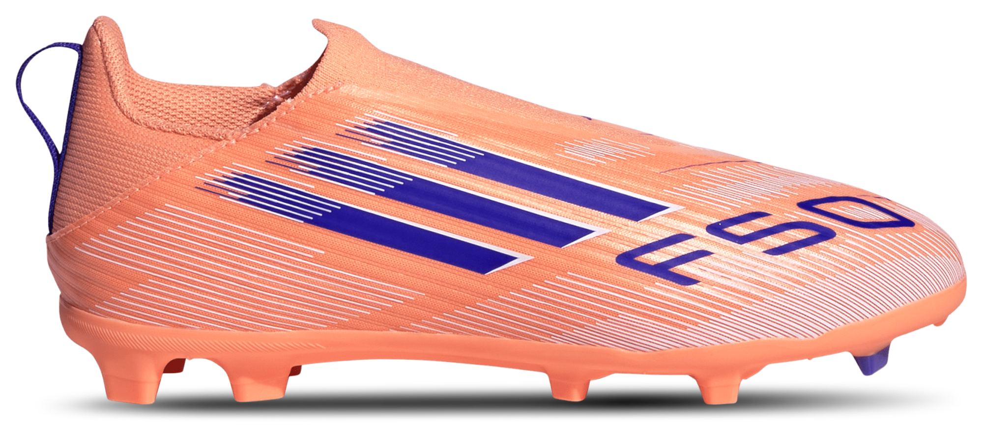 adidas F50 League Laceless FG/MG | Foot Locker