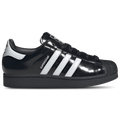 adidas Originals Superstar II - adidas Originals Black/White