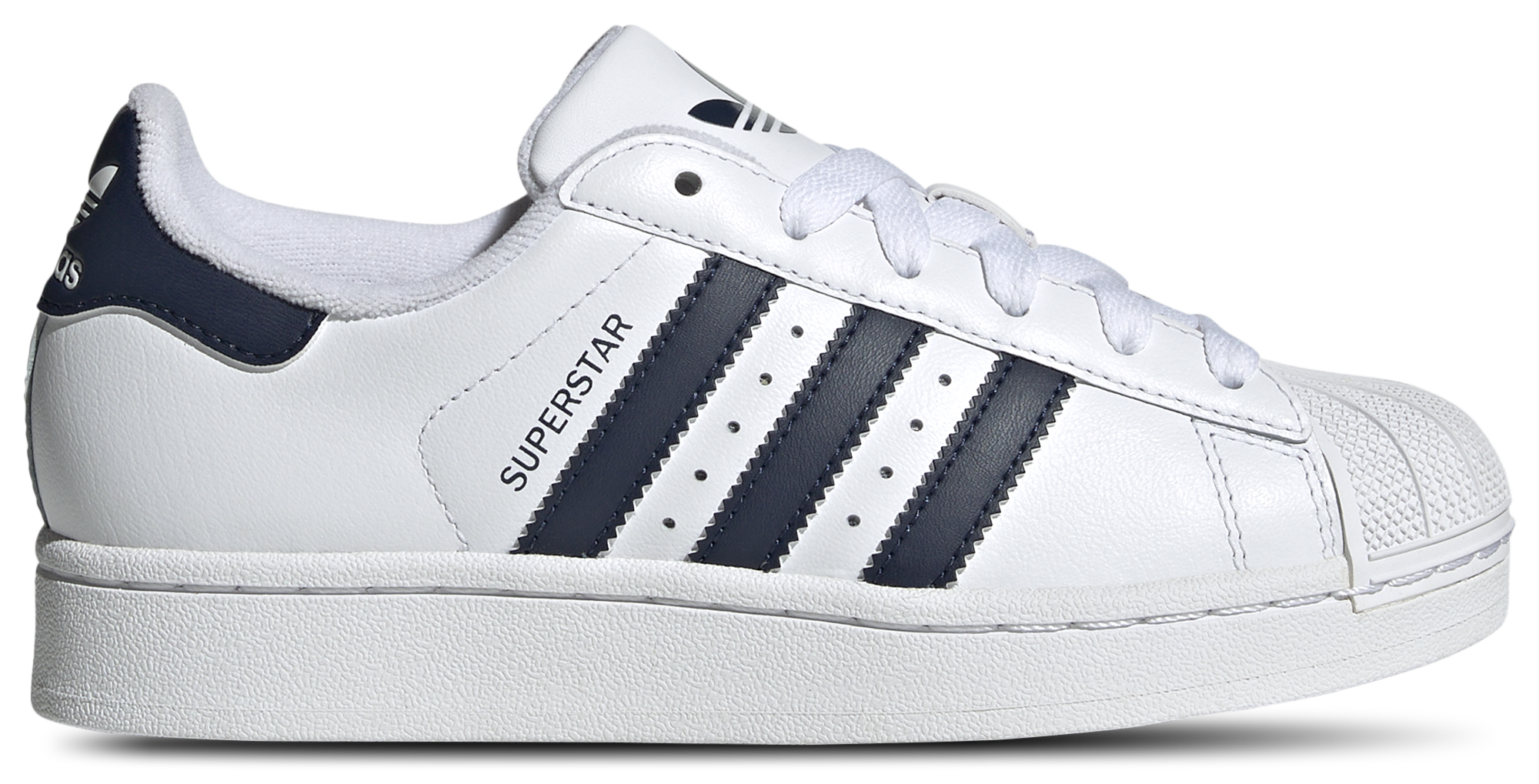 Classic shell toe adidas online