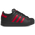 adidas Originals Superstar - Boys' Preschool Black/Better Scarlet/Black
