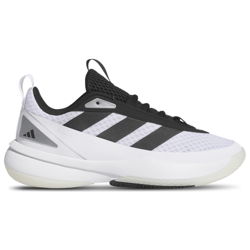  - adidas Front Court - Ftwr White/Core Black