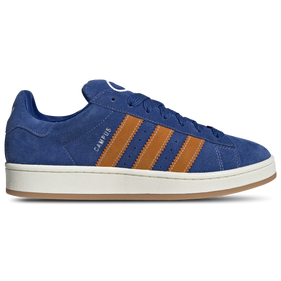 Collegiate Royal/Bright Orange/Off White