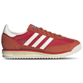adidas Originals SL 72 RS - adidas Red/White