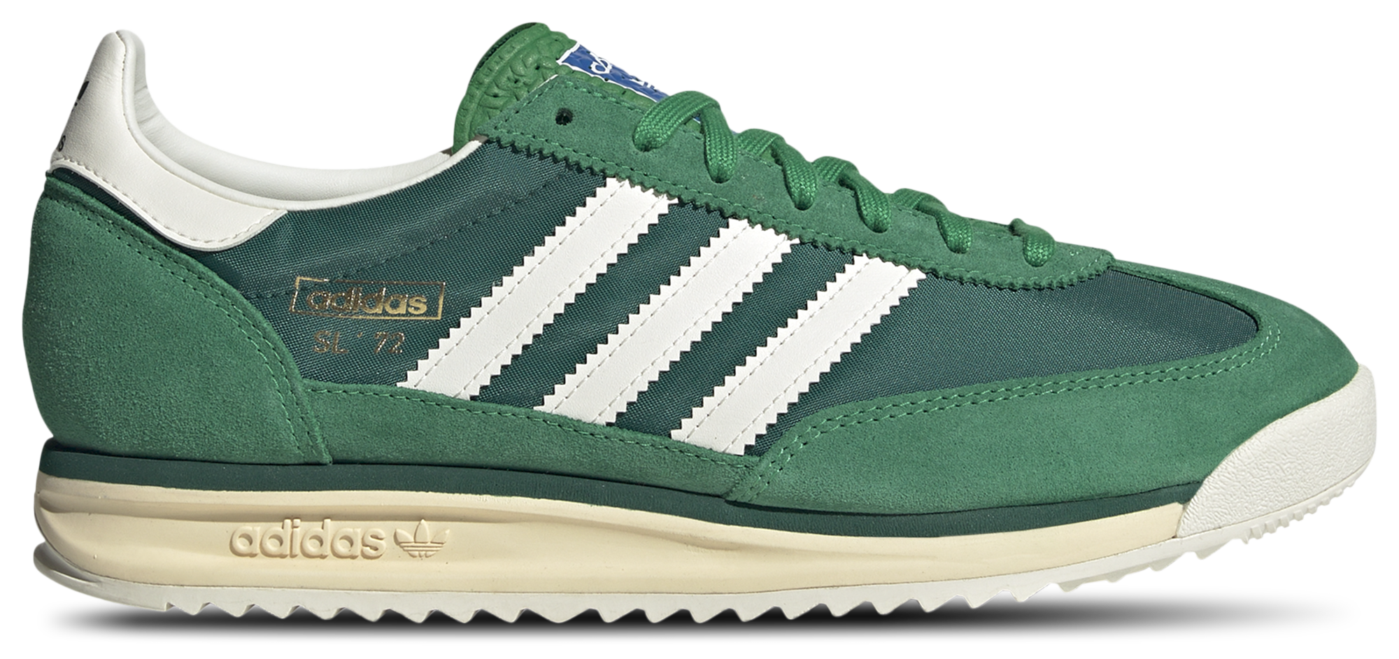 adidas Originals SL 72 RS | Foot Locker