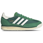 White/Collegiate Green/Green