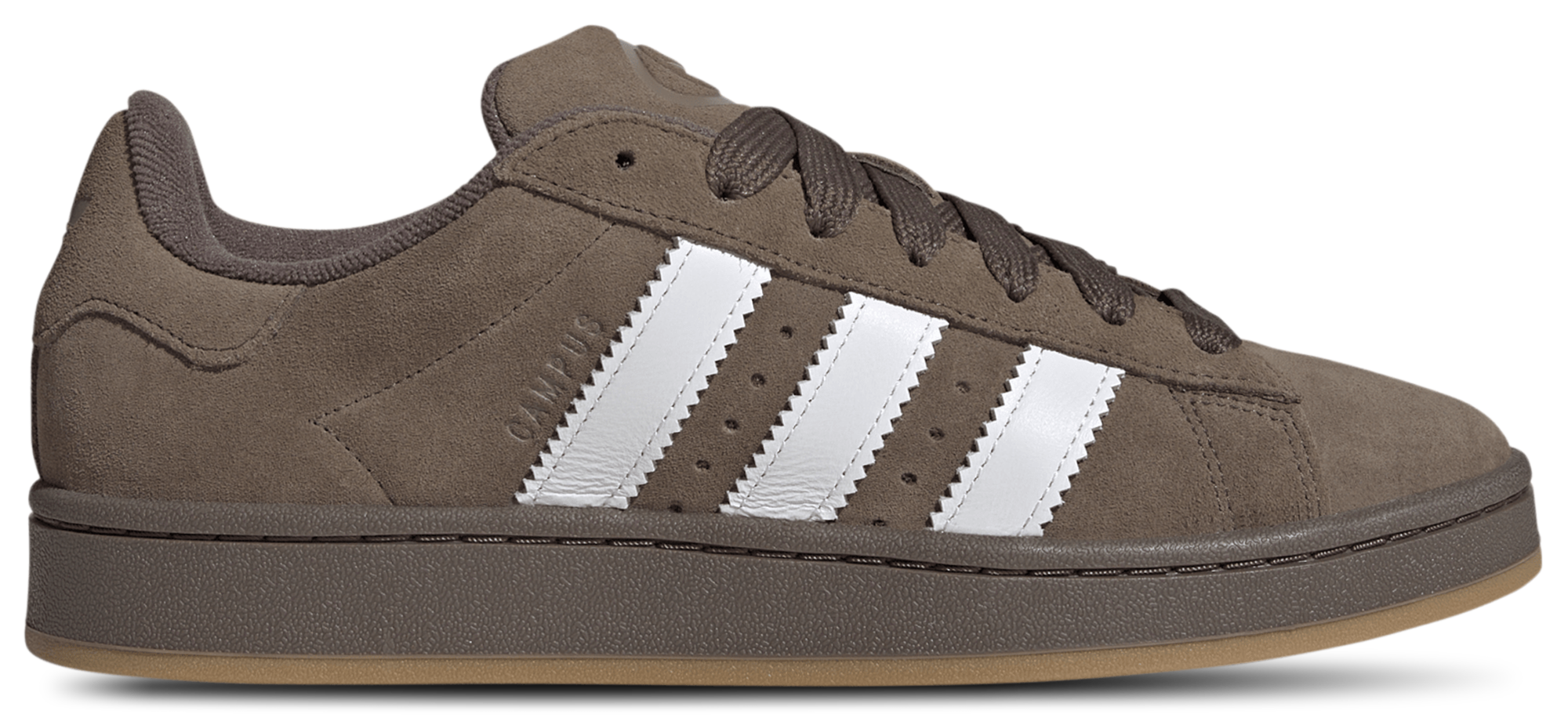 Adidas CAMPUS00s 27.5 ブラウン adidas Campus 00s Shoes - Brown | Free Shipping with adiClub