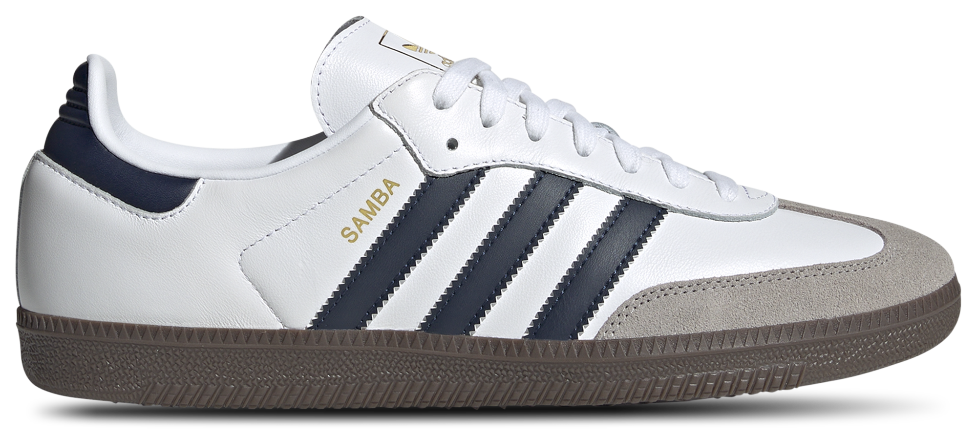adidas Samba OG Shoes - Black | Unisex Lifestyle | adidas US