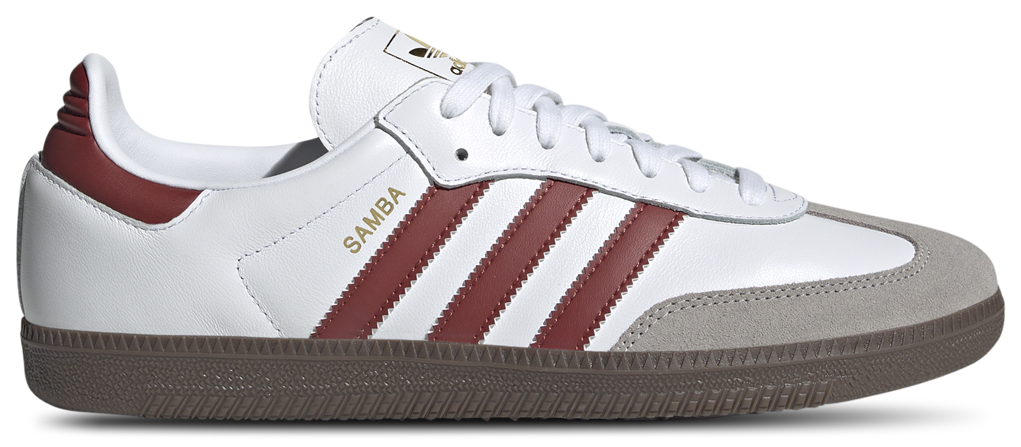 adidas Originals Samba OG | Champs Sports adidas Originals Samba OG | Champs Sports