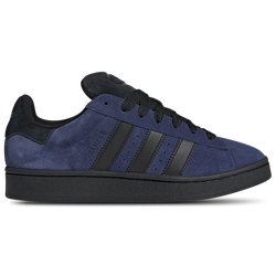 Men's - adidas Originals Campus 00s - Black/Black/Dark Blue
