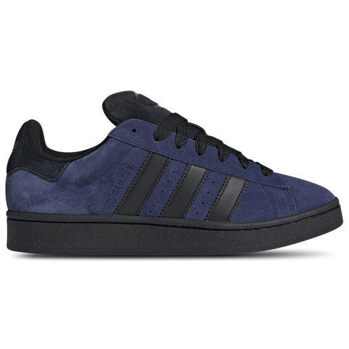 

adidas Originals adidas Originals Campus 00s - Mens Black/Black/Dark Blue Size 11.5