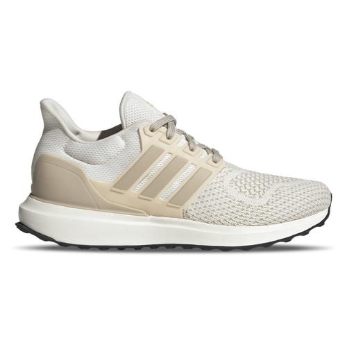 

adidas Womens adidas Ubounce DNA - Womens Running Shoes Wonder Beige/White Size 7.5