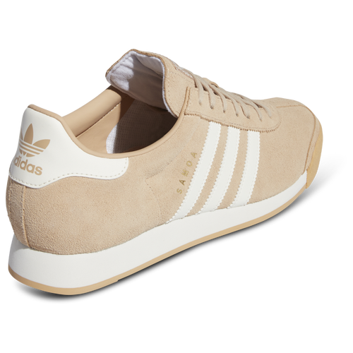 Adidas Samoa Mens 12.0 Magic Beige Off White Gum WSS