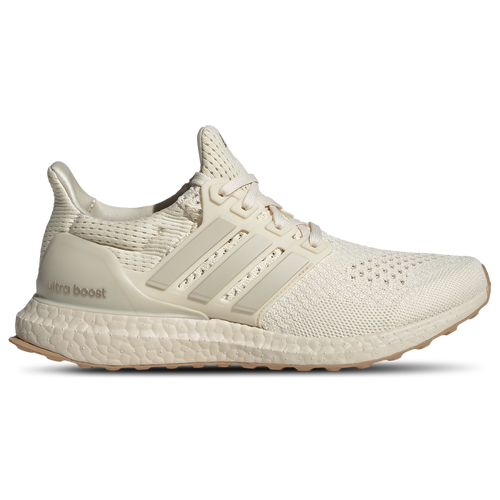 

adidas Womens adidas Ultraboost 1.0 - Womens Running Shoes Alumina/Cyber Metallic/Wonder White Size 6.0