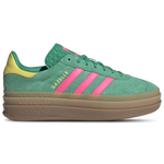 Green/Pink